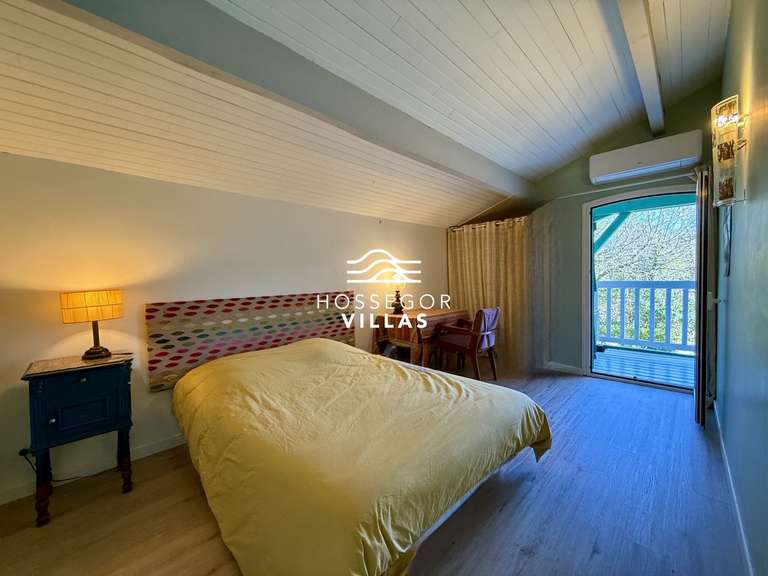 House Capbreton - 4 bedrooms - 140m²