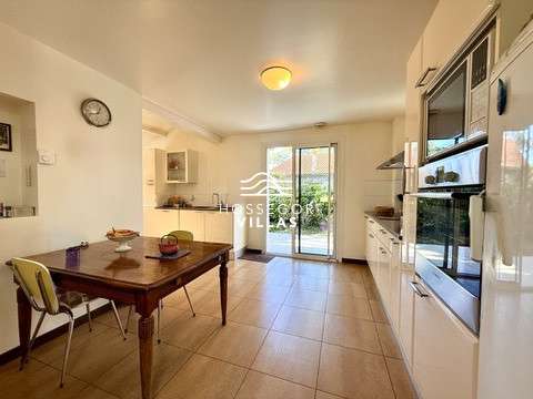 House Capbreton - 4 bedrooms - 140m²