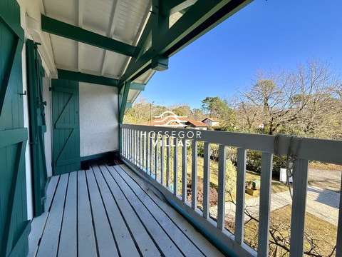 House Capbreton - 4 bedrooms - 140m²