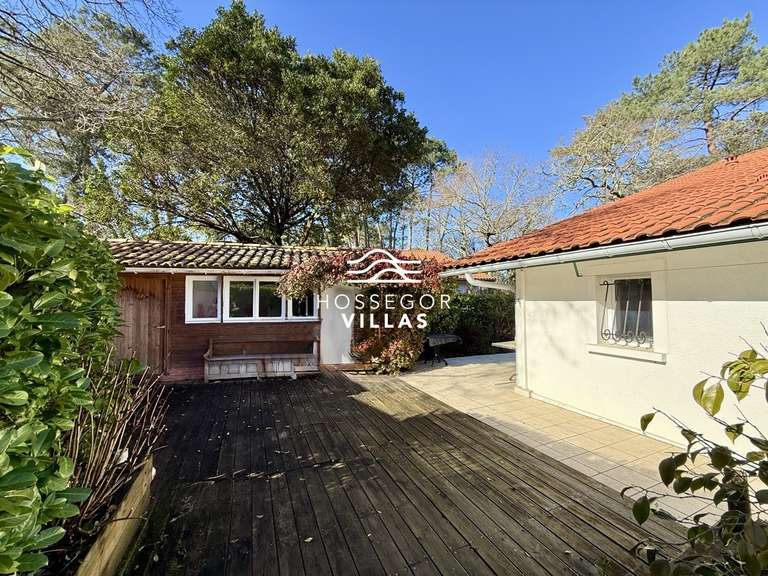 House Capbreton - 4 bedrooms - 140m²