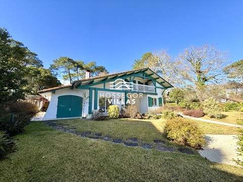 House Capbreton - 4 bedrooms - 140m²