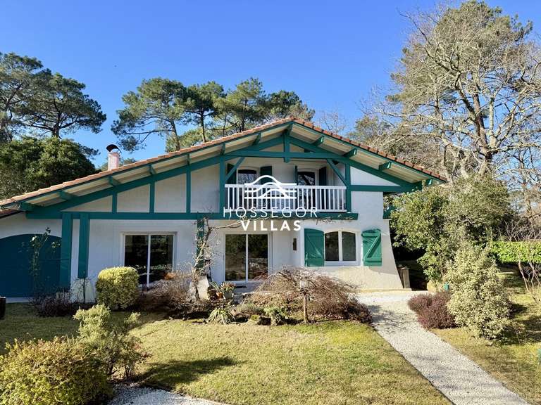 House Capbreton - 4 bedrooms - 140m²