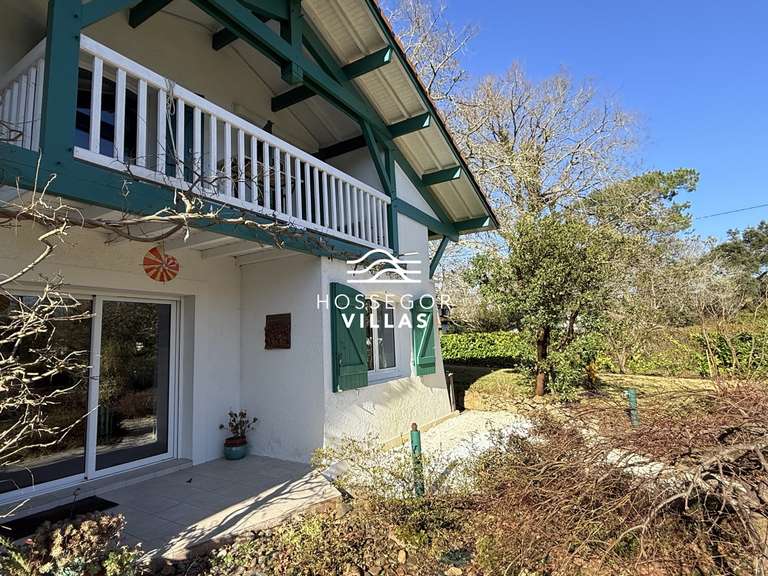 House Capbreton - 4 bedrooms - 140m²