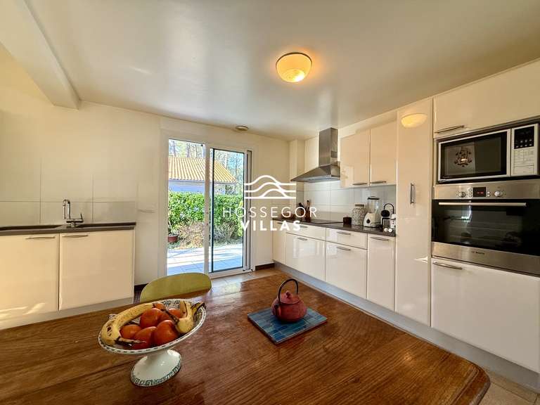 House Capbreton - 4 bedrooms - 140m²