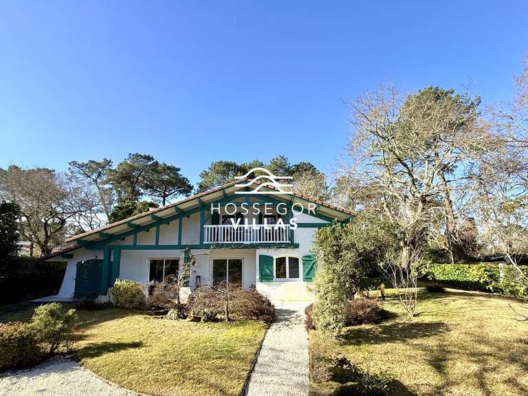 House Capbreton - 4 bedrooms - 140m²