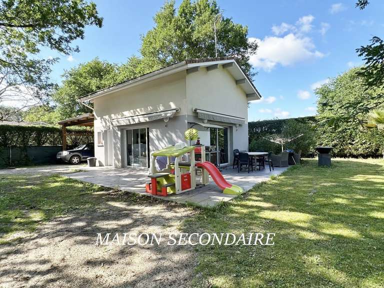 Maison Capbreton - 7 chambres - 310m²