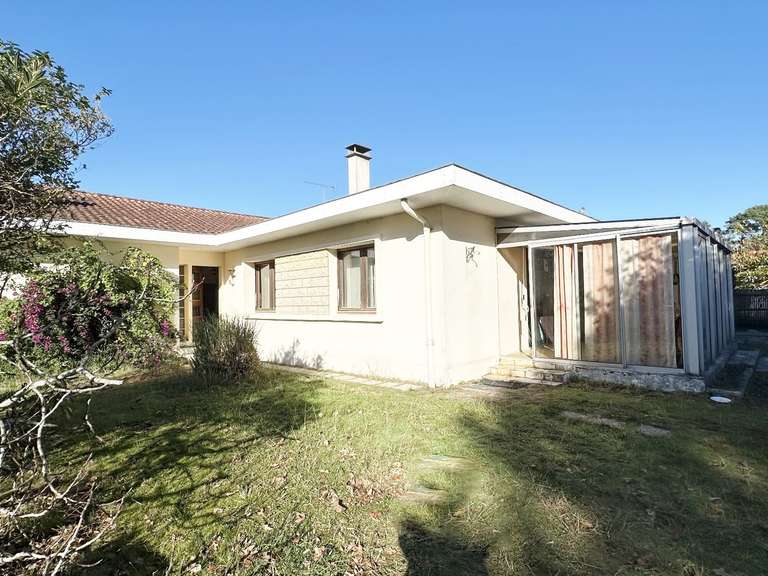 Maison Capbreton - 5 chambres - 170m²