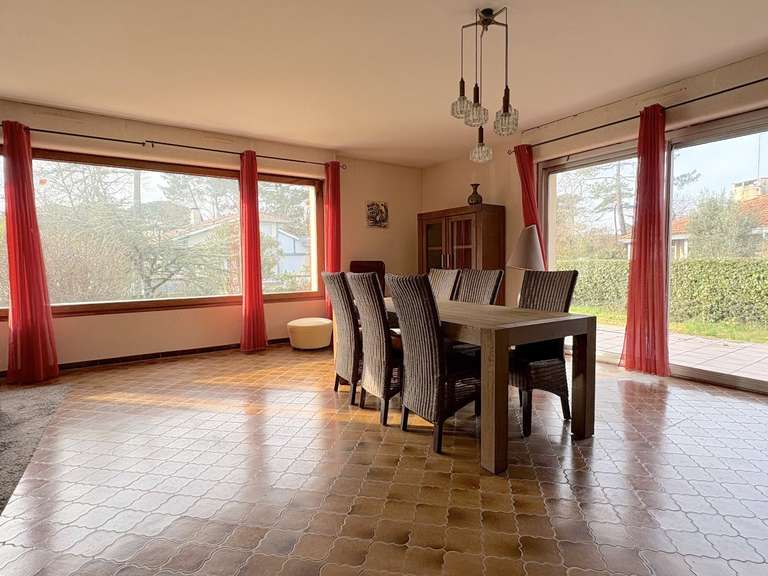 Maison Capbreton - 5 chambres - 170m²