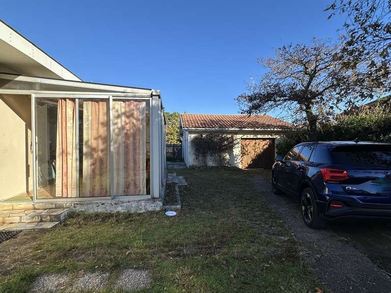 Maison Capbreton - 5 chambres - 170m²