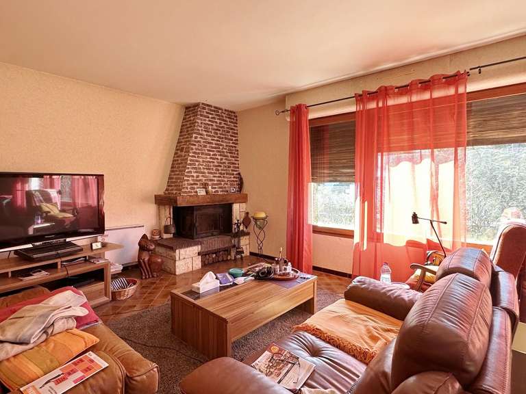 Maison Capbreton - 5 chambres - 170m²
