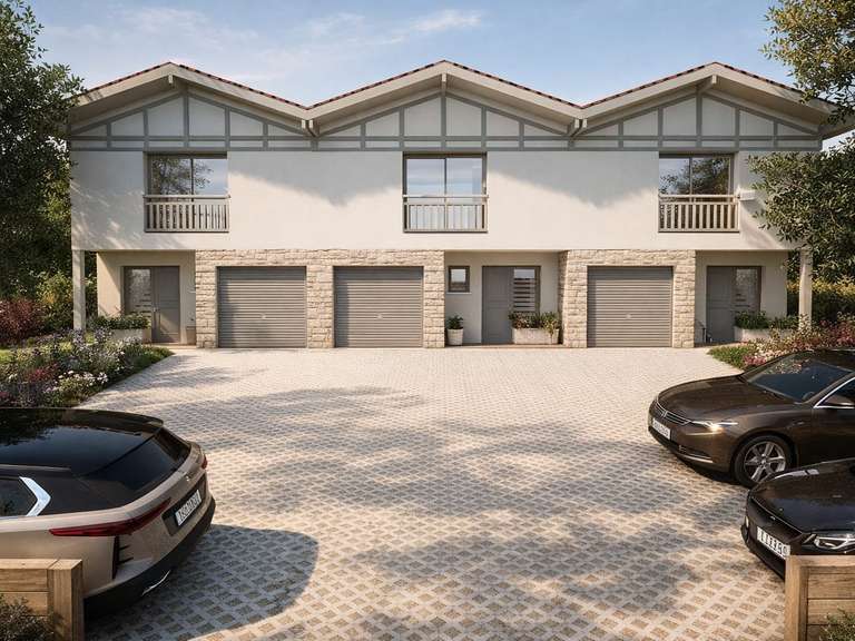 House Capbreton - 3 bedrooms - 120m²