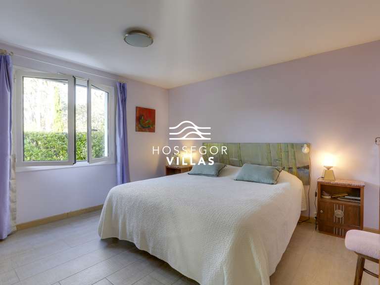 House Capbreton - 4 bedrooms - 140m²