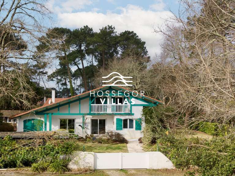 House Capbreton - 4 bedrooms - 140m²