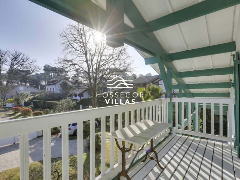 House Capbreton - 4 bedrooms - 140m²