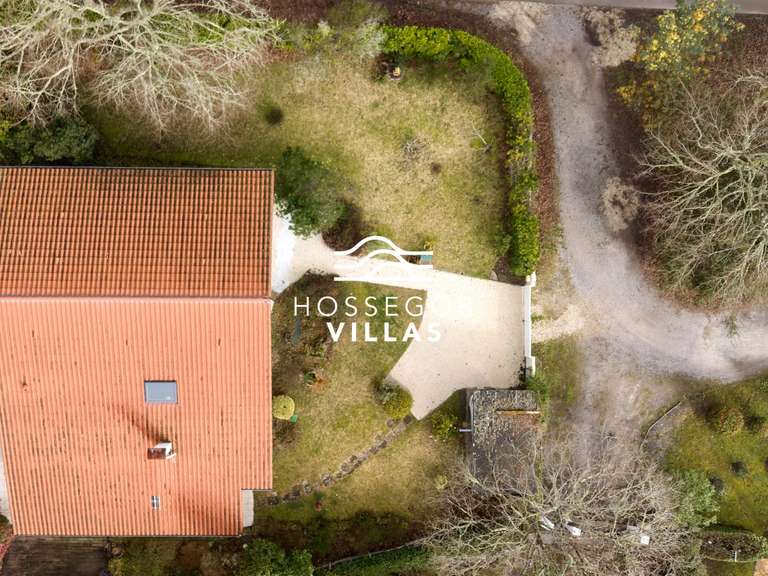 House Capbreton - 4 bedrooms - 140m²