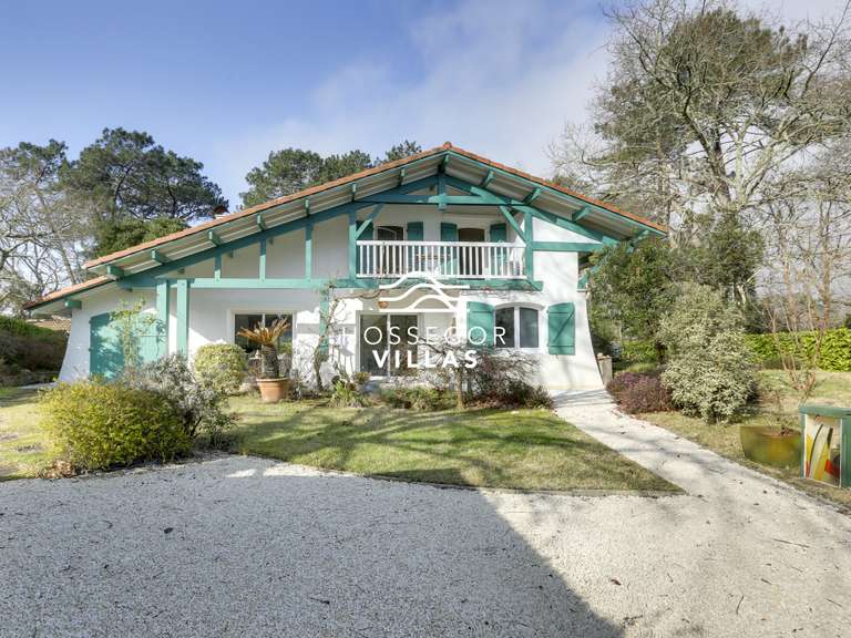 House Capbreton - 4 bedrooms - 140m²