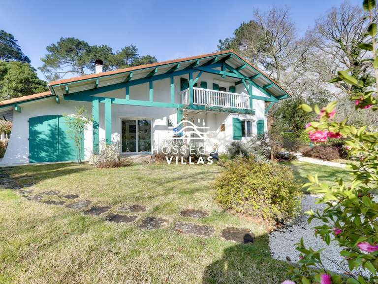 House Capbreton - 4 bedrooms - 140m²