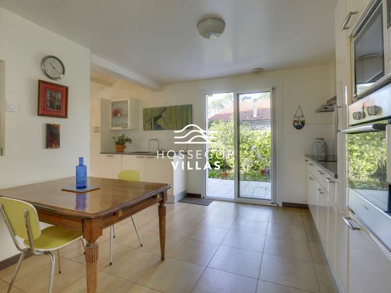 House Capbreton - 4 bedrooms - 140m²