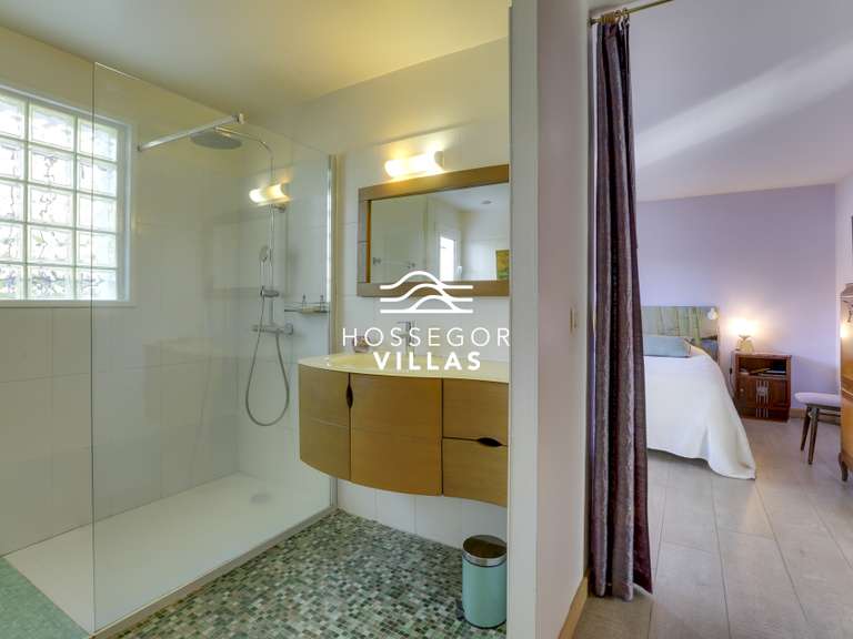 House Capbreton - 4 bedrooms - 140m²