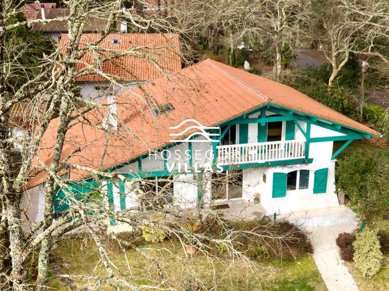 House Capbreton - 4 bedrooms - 140m²