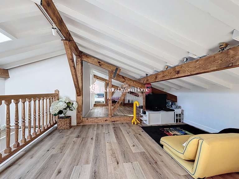 Maison Capbreton - 3 chambres - 189m²