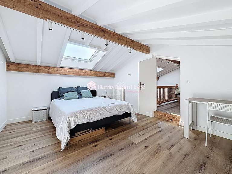 Maison Capbreton - 3 chambres - 189m²