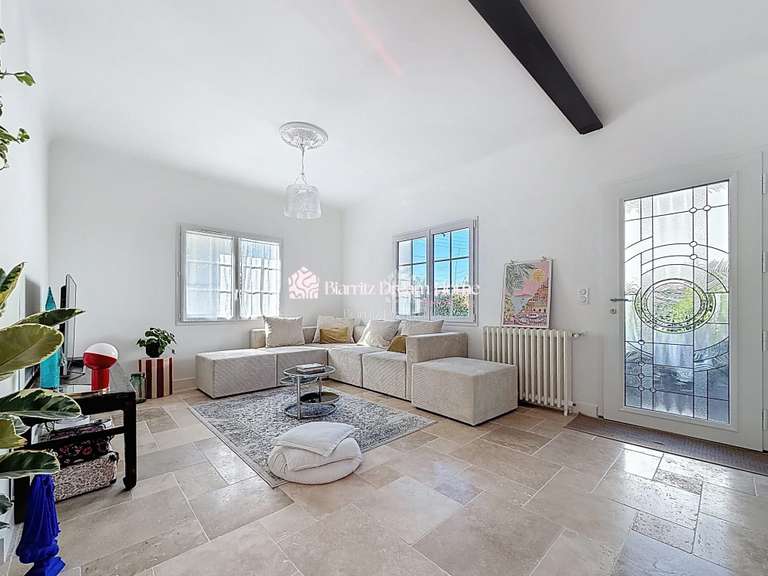 Maison Capbreton - 3 chambres - 189m²