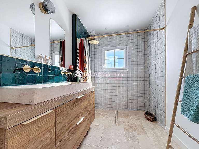 Maison Capbreton - 3 chambres - 189m²