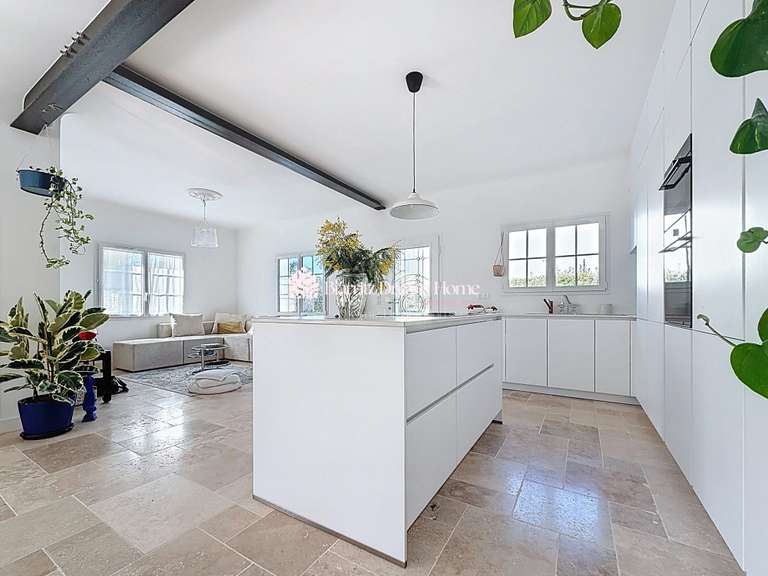 Maison Capbreton - 3 chambres - 189m²