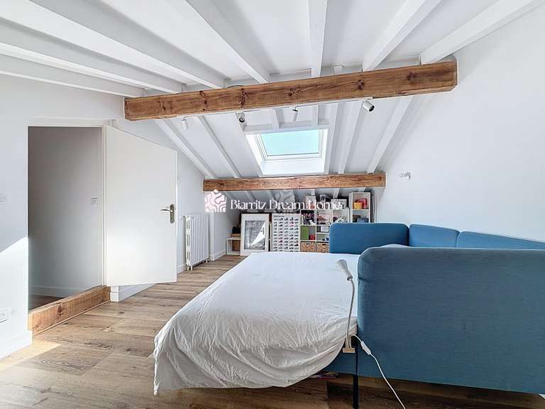 Maison Capbreton - 3 chambres - 189m²