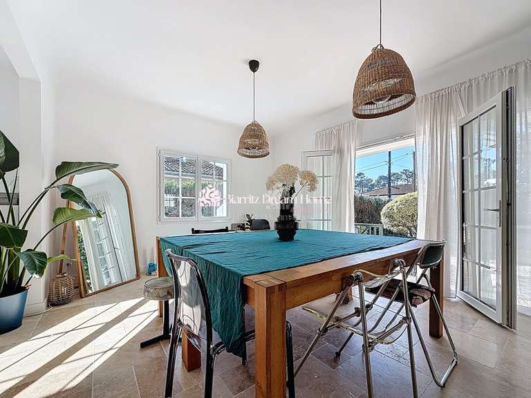 Maison Capbreton - 3 chambres - 189m²