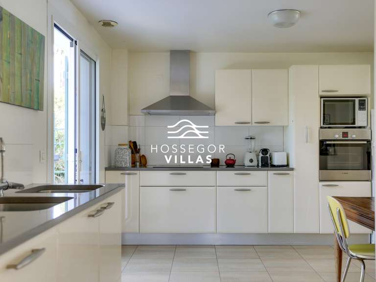 Maison Capbreton - 4 chambres - 140m²