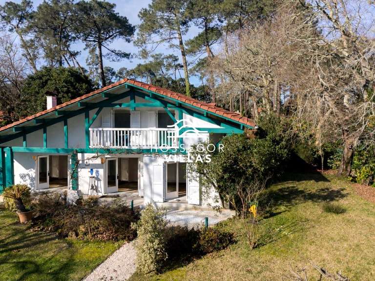 Maison Capbreton - 4 chambres - 140m²