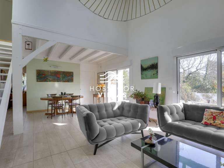 Maison Capbreton - 4 chambres - 140m²