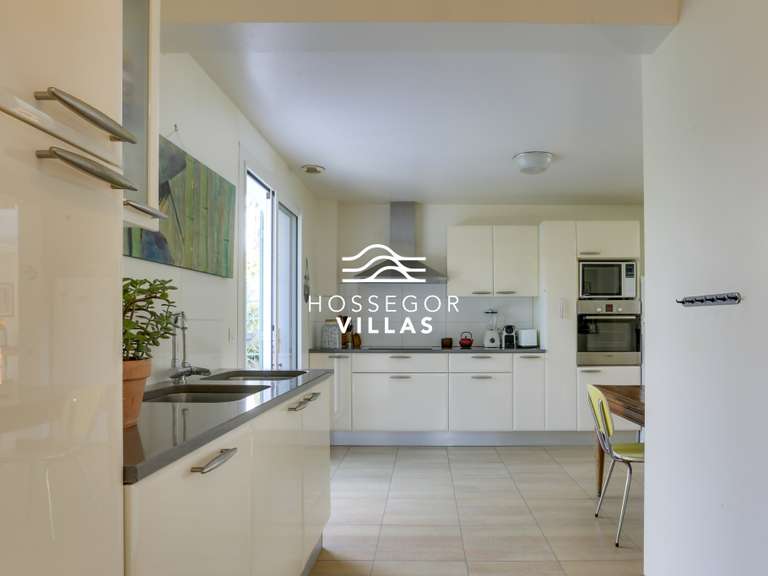 Maison Capbreton - 4 chambres - 140m²