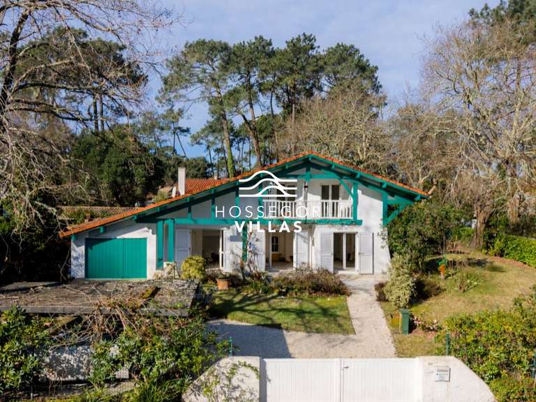 Maison Capbreton - 4 chambres - 140m²