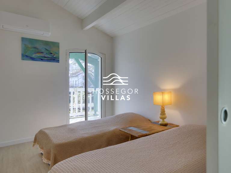 Maison Capbreton - 4 chambres - 140m²