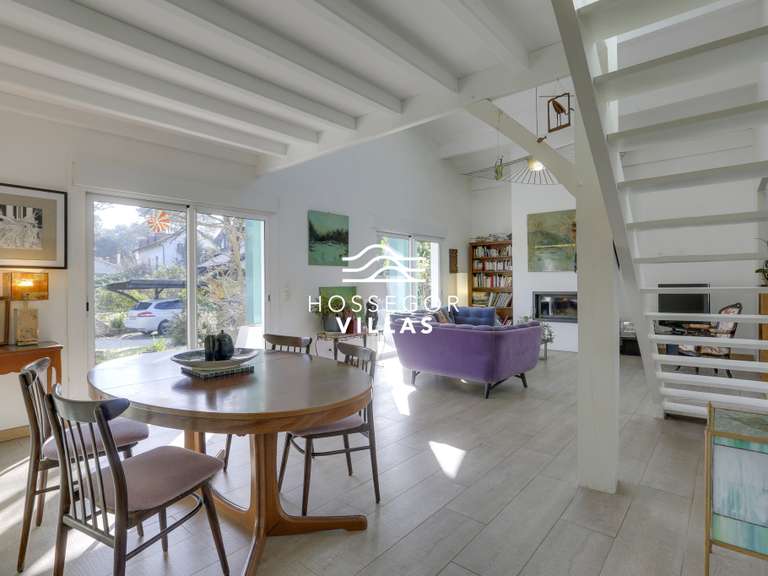 Maison Capbreton - 4 chambres - 140m²