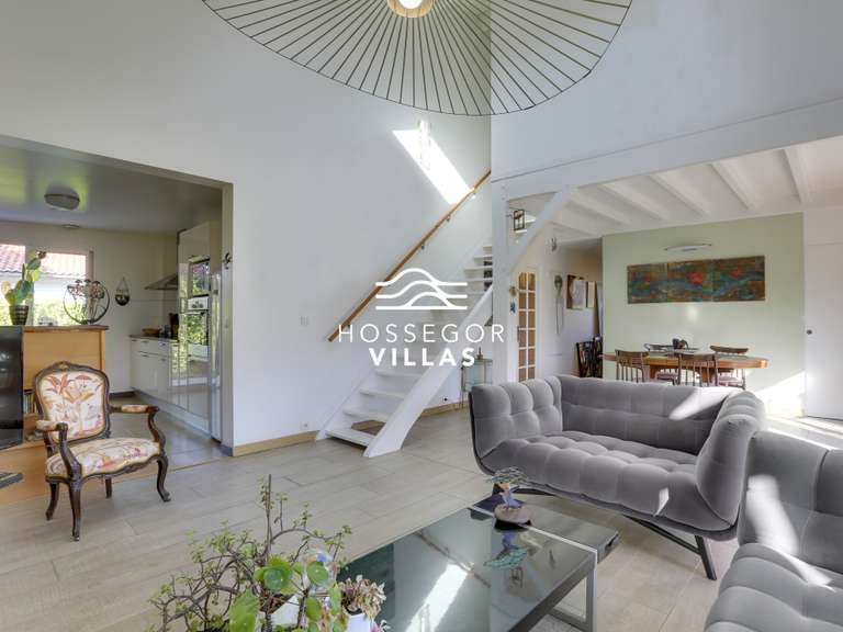 Maison Capbreton - 4 chambres - 140m²