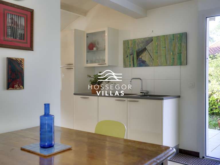 Maison Capbreton - 4 chambres - 140m²