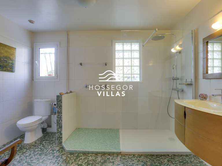 Maison Capbreton - 4 chambres - 140m²