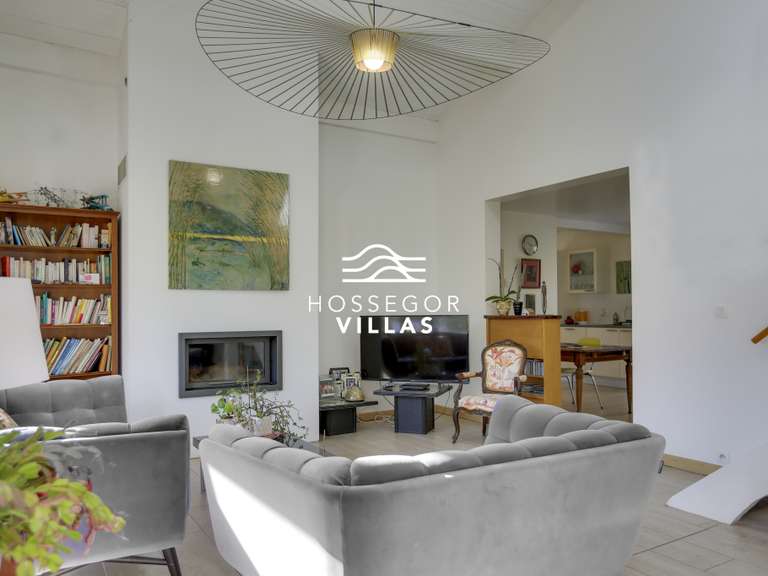 Maison Capbreton - 4 chambres - 140m²