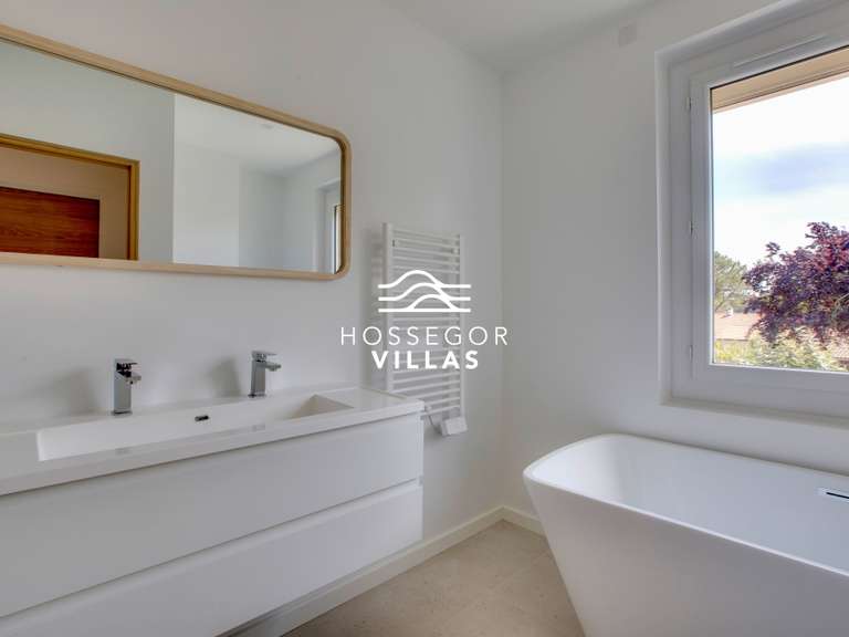 House Capbreton - 4 bedrooms - 138m²