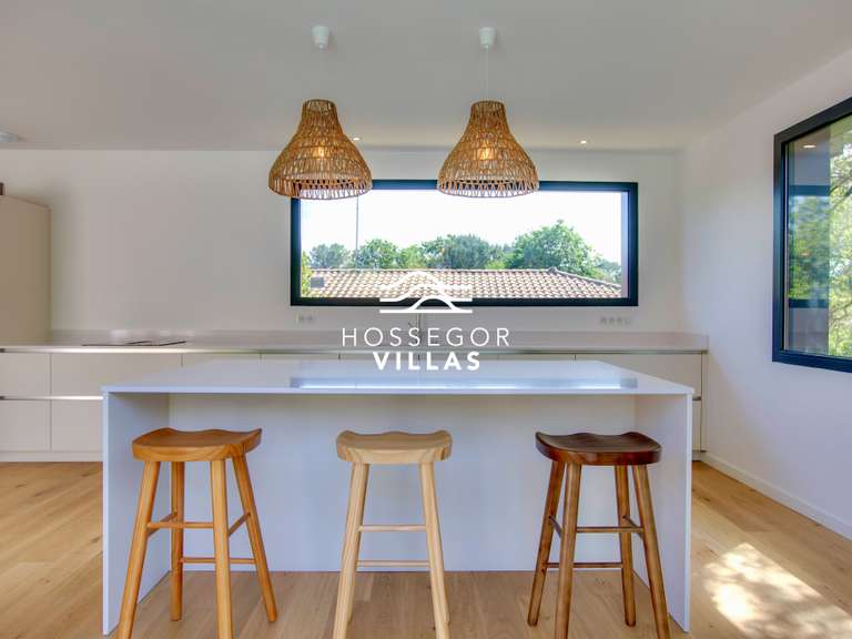 House Capbreton - 4 bedrooms - 138m²