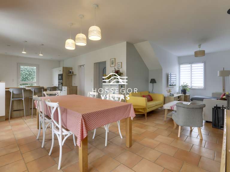 House Capbreton - 5 bedrooms - 143m²