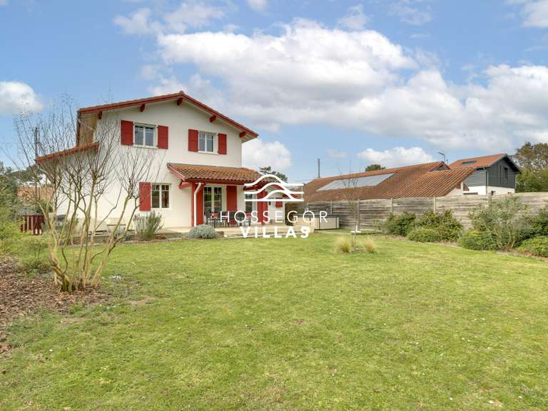 House Capbreton - 5 bedrooms - 143m²