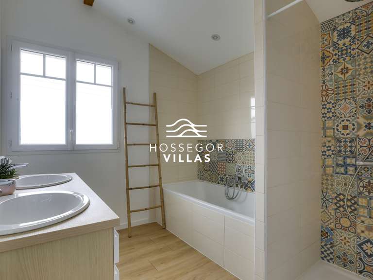 House Capbreton - 5 bedrooms - 143m²