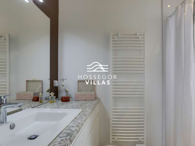 House Capbreton - 5 bedrooms - 143m²