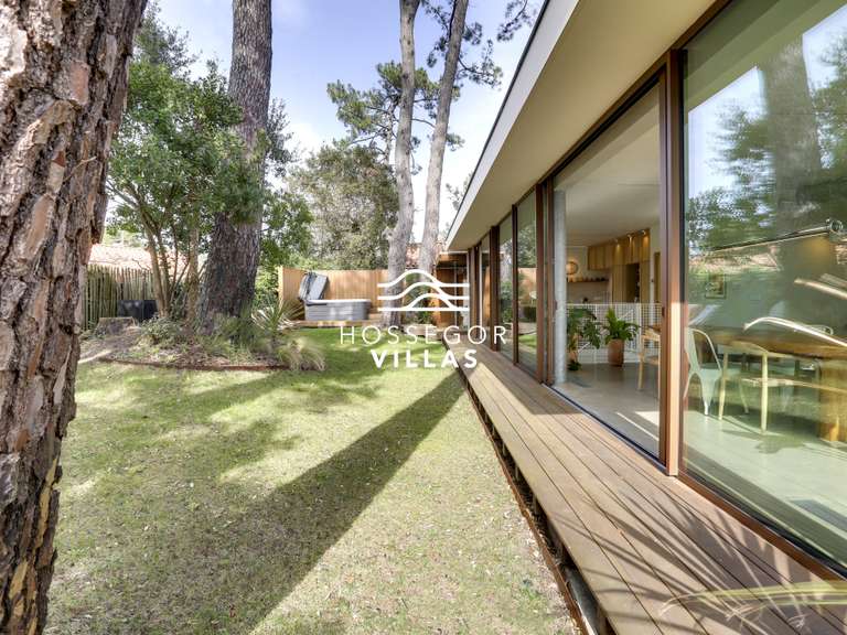 Maison Capbreton - 4 chambres - 161m²