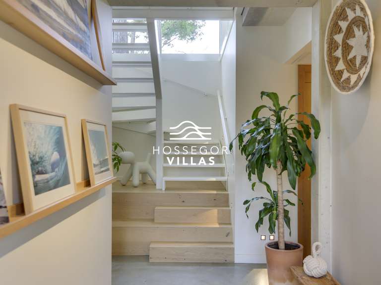 Maison Capbreton - 4 chambres - 161m²